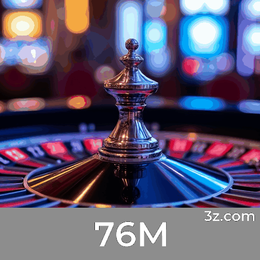 76M Social Casino: Nova Dimensão de Entretenimento Real