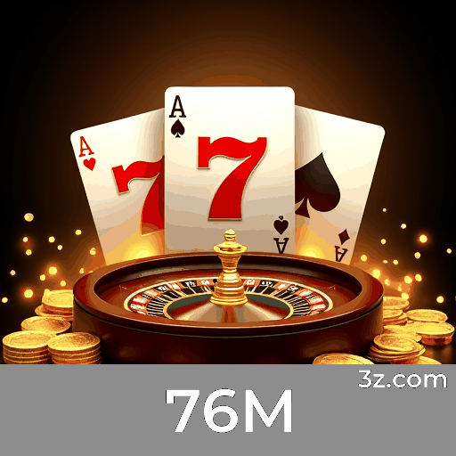 76M: Jogo em Tempo Real para Jogadores Brasileiros