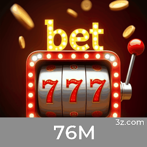 76M Social Casino: Nova Dimensão de Entretenimento Real