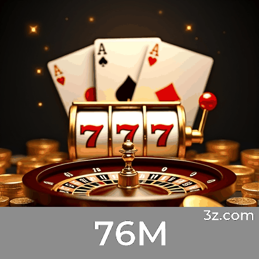 76M: Plataforma Segura e Rápida para Brasileiros