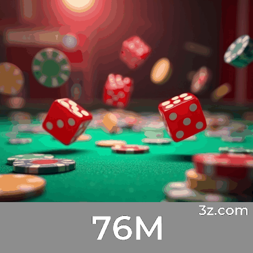 76M: Plataforma de Apostas com Serviço Profissional