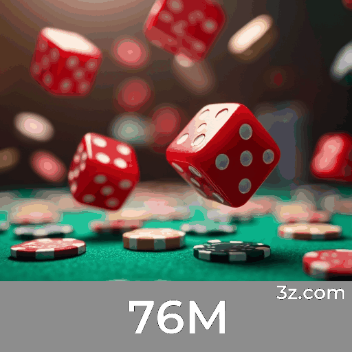 76M: Plataforma Segura e Rápida para Brasileiros